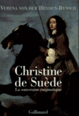 Couverture Christine de Suède ()