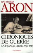 Couverture Chroniques de guerre ()