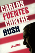 Couverture Contre Bush ()