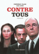 Couverture Contre tous (Frédéric Pajak)