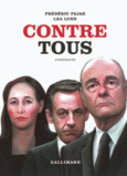 Couverture Contre tous ()