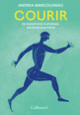 Couverture Courir (Andrea Marcolongo)