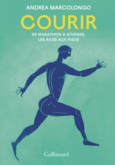 Couverture Courir ()