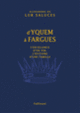 Couverture D'Yquem à Fargues (Alexandre de Lur Saluces)