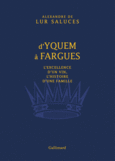 Couverture D'Yquem à Fargues ()