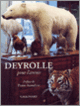 Couverture Deyrolle (Collectif(s) Collectif(s))