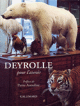 Couverture Deyrolle ()