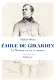 Couverture Émile de Girardin ()