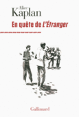 Couverture En quête de «L'Étranger» ()