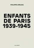 Couverture Enfants de Paris ()