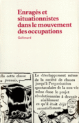 Couverture Enragés et situationnistes dans le mouvement des occupations () Couverture Enragés et situationnistes dans le mouvement des occupations ()