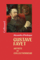 Couverture Gustave Fayet (Alexandre d' Andoque)