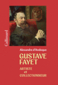 Couverture Gustave Fayet ()