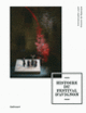 Couverture Histoire du Festival d'Avignon (Antoine de Baecque,Emmanuelle Loyer)