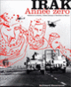 Couverture Irak, année zéro (Thomas Goisque,Arnaud de La Grange,Bertrand de Miollis)