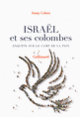 Couverture Israël et ses colombes (Samy Cohen)