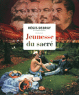 Couverture Jeunesse du sacré ()