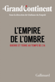 Couverture L'Empire de l'ombre ()