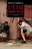 Couverture L'État séducteur ()