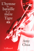 Couverture L'Hymne de bataille de la mère Tigre ()