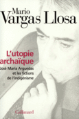 Couverture L'Utopie archaïque ()