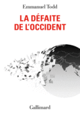 Couverture La Défaite de l'Occident ()