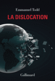Couverture La Dislocation ()