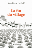 Couverture La fin du village ()