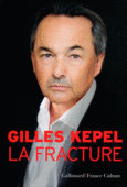Couverture La Fracture ()