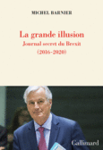 Couverture La grande illusion ()