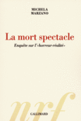 Couverture La mort spectacle ()