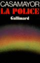 Couverture La Police ( Casamayor)