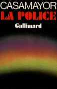 Couverture La Police ()
