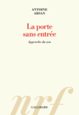 Couverture La porte sans entrée ()