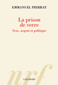 Couverture La prison de verre ()