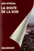 Couverture La Route de la soie ()