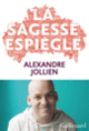 Couverture La sagesse espiègle (Alexandre Jollien)