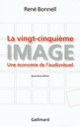 Couverture La vingt-cinquième image (René Bonnell)