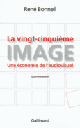 Couverture La vingt-cinquième image ()
