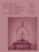 Couverture Le Bureau International des Poids et Mesures (Céline Fellag Ariouet)