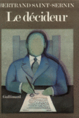 Couverture Le décideur ()