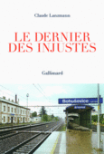 Couverture Le dernier des injustes ()