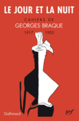 Couverture Le jour et la nuit ()
