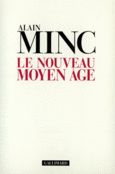 Couverture Le nouveau Moyen Âge ()