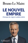 Couverture Le nouvel empire ()