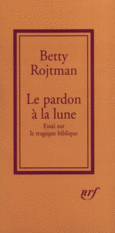 Couverture Le Pardon à la lune ()