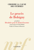 Couverture Le procès de Bobigny ()