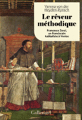 Couverture Le rêveur méthodique ()