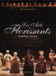 Couverture Les Arts Florissants de William Christie ()