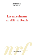 Couverture Les musulmans au défi de Daech ()